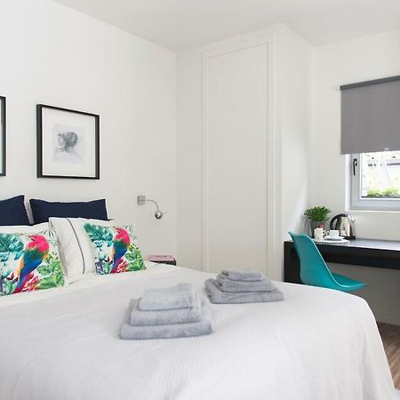 4B B&B Brugge ภายนอก รูปภาพ
