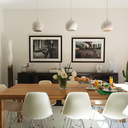 4B B&B Brugge ภายนอก รูปภาพ