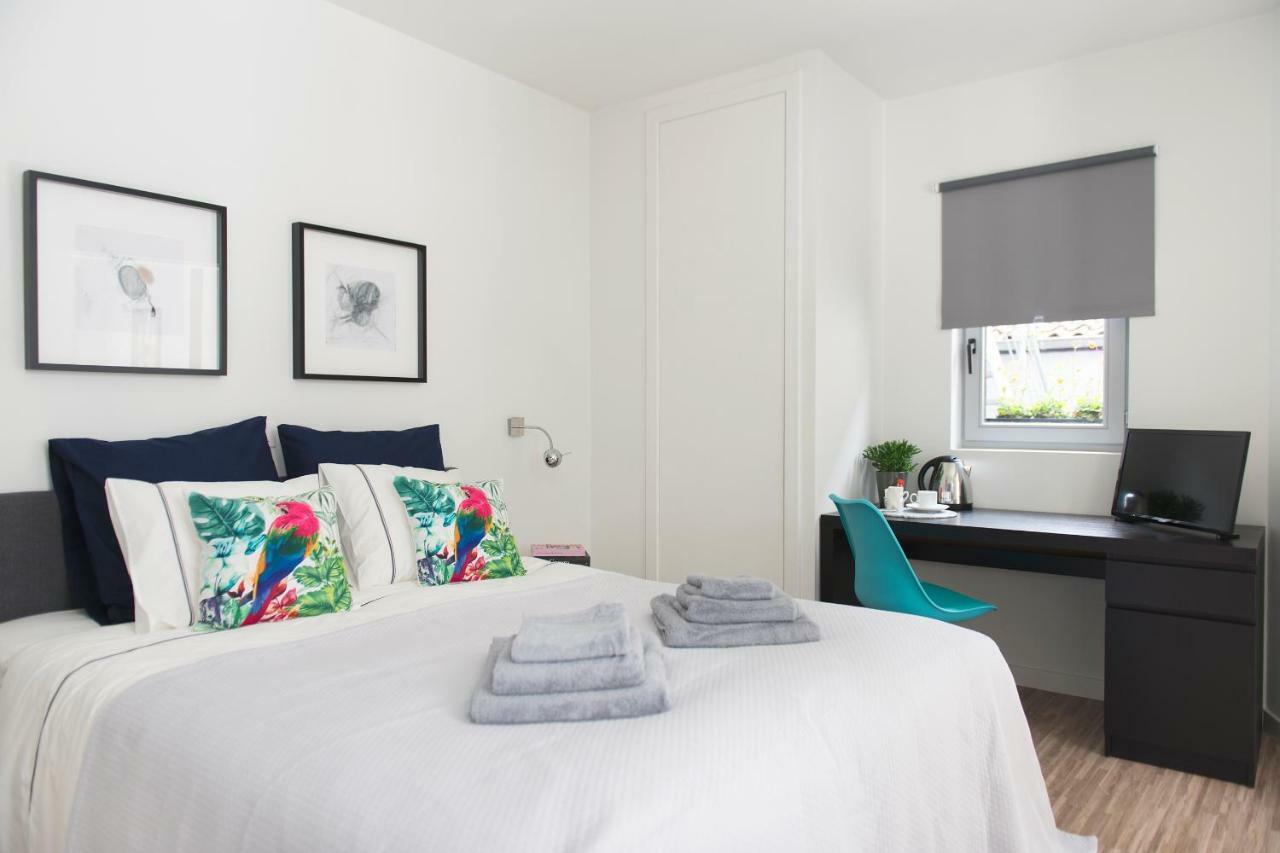 4B B&B Brugge ภายนอก รูปภาพ