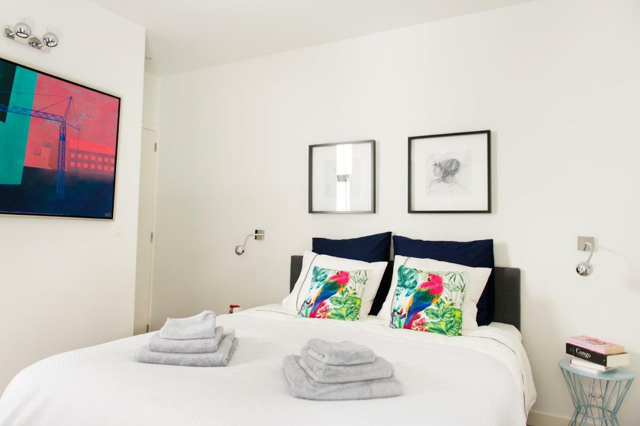 4B B&B Brugge ภายนอก รูปภาพ