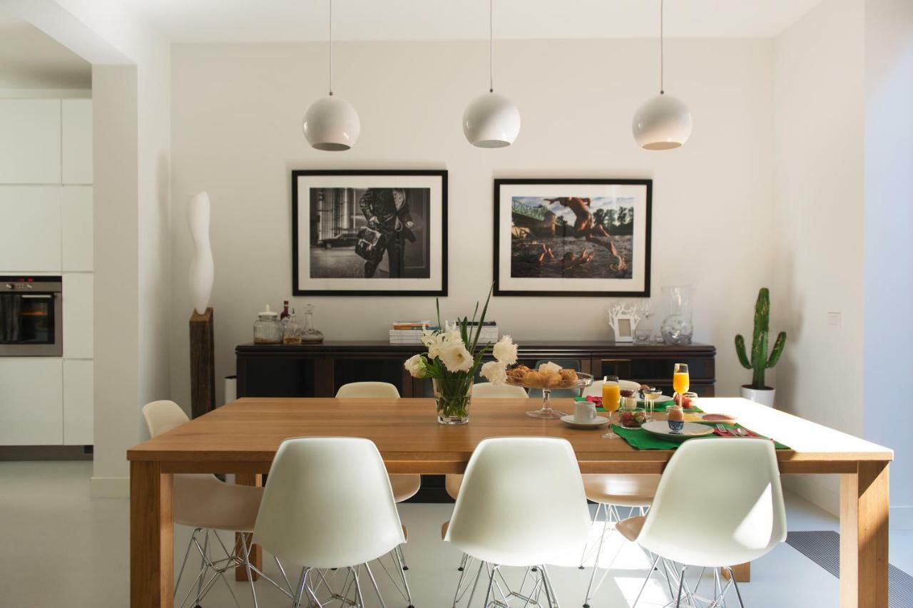 4B B&B Brugge ภายนอก รูปภาพ